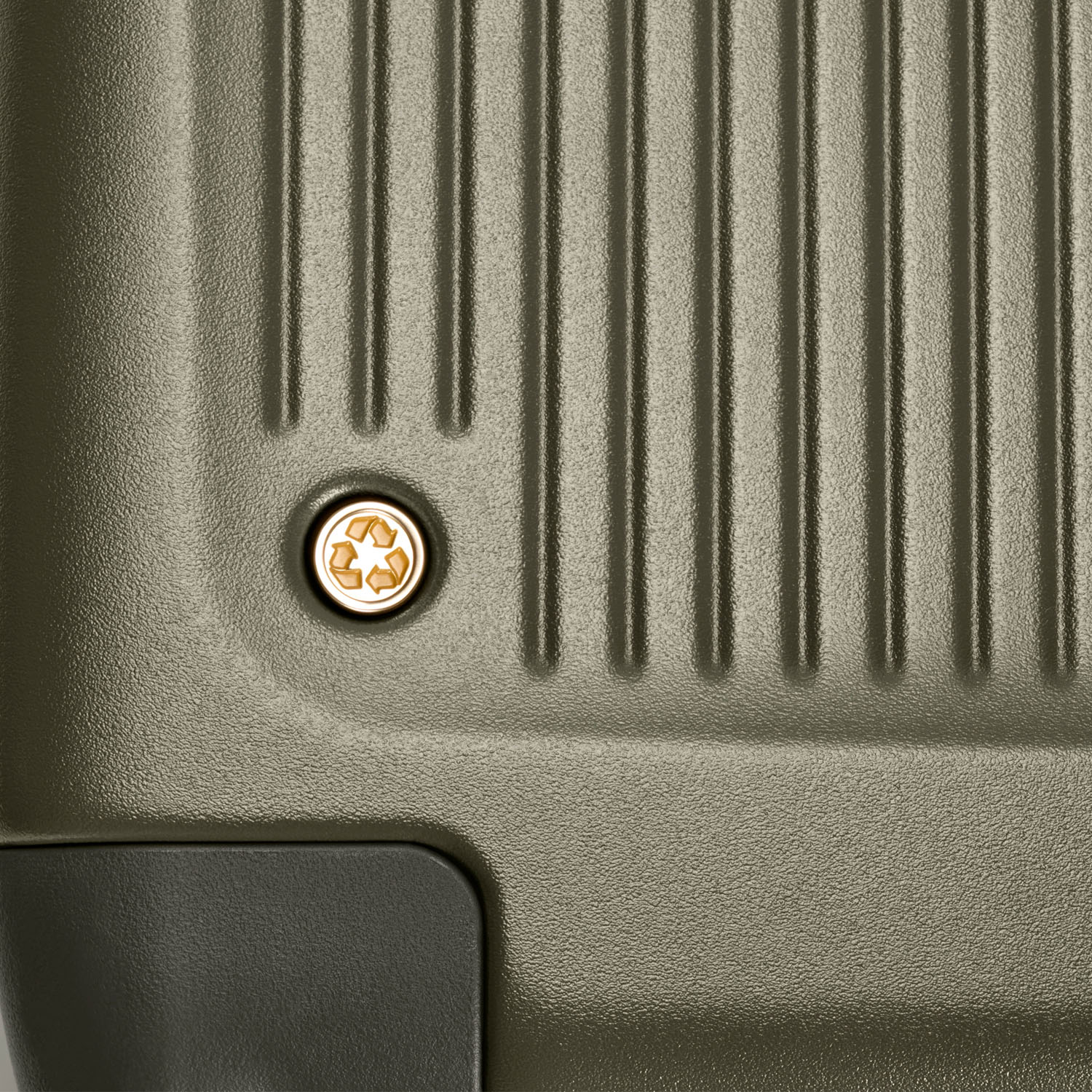 Briggs & Riley Sympatico 3.0 Large Expandable Spinner 76cm Olive Briggs & Riley Sympatico 3.0 Large Expandable Spinner 76cm Olive