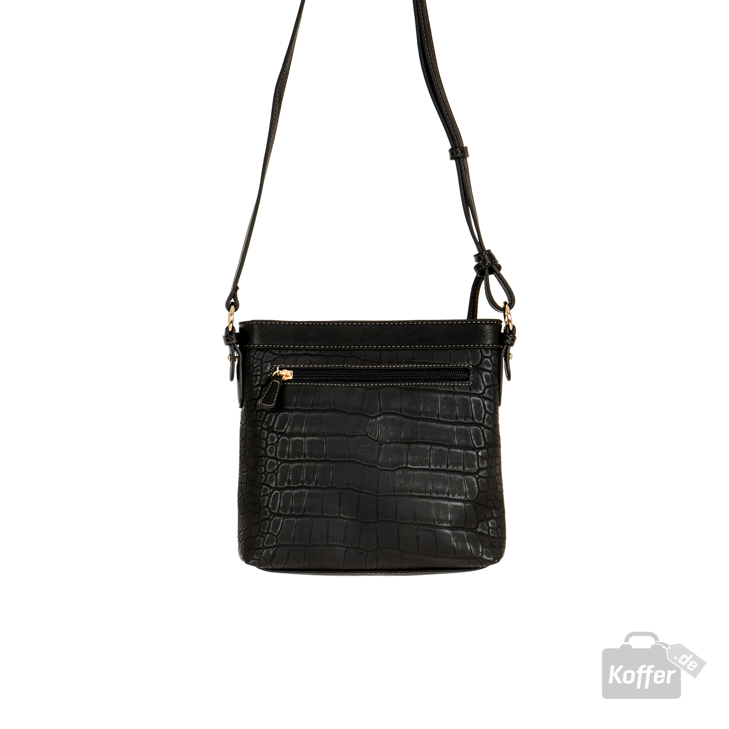 Picard Sammy Damentasche 2340 Schwarz