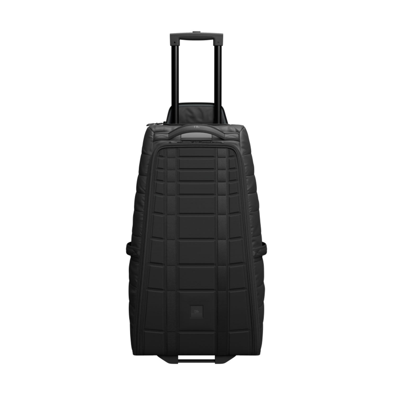 D_b_ Hugger Roller Bag 60L Black Out