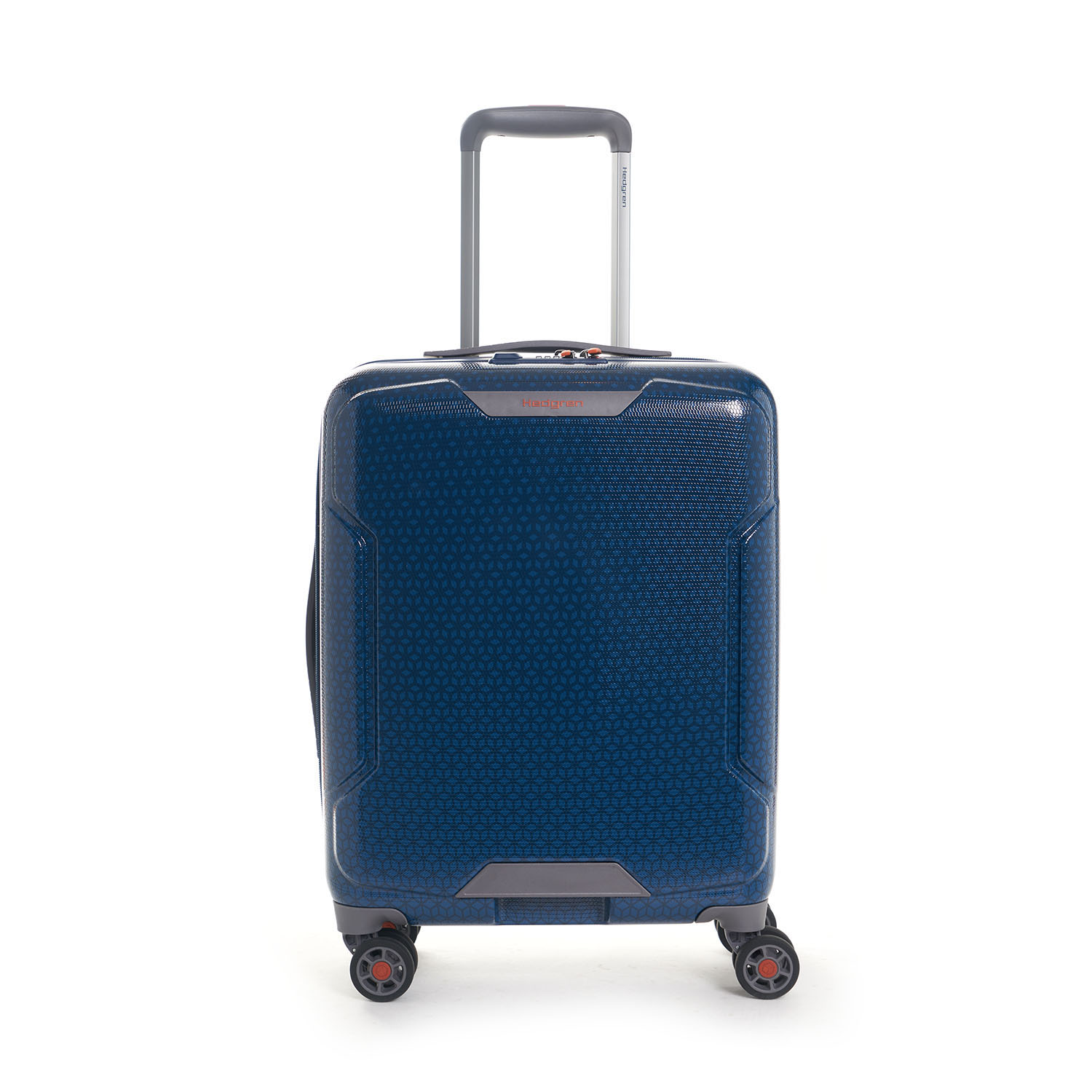 Hedgren Freestyle Glide XS Cabin Trolley 4 Rollen 55cm Blue Opal Hedgren Freestyle Glide XS Cabin Trolley 4 Rollen 55cm Blue Opal