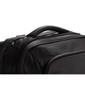 Hama Est. 1923 München Cabin Trolley S Black Hama Est. 1923 München Cabin Trolley S Black