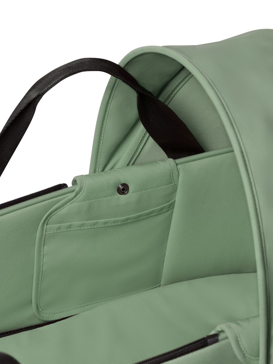 Babyzen YOYO 0+ Liegewanne / Bassinet Peppermint Babyzen YOYO 0+ Liegewanne / Bassinet Peppermint