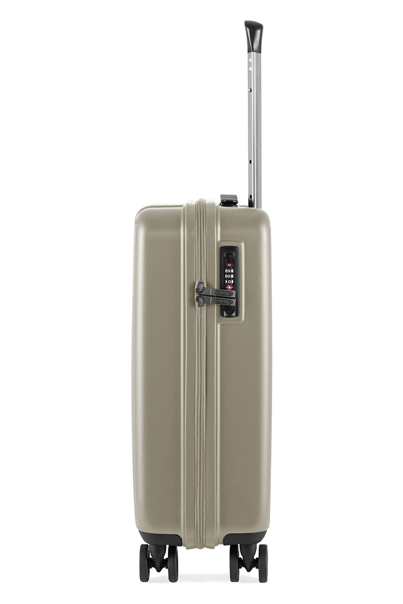 epic POP 6.0 ™ Trolley 55cm, 4 Rollen CAVA