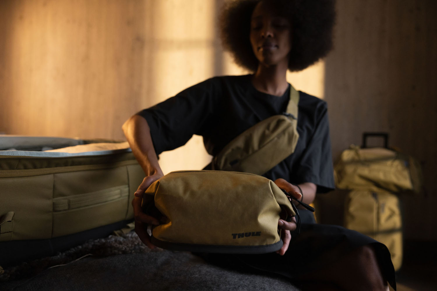 THULE Aion Toiletry Bag