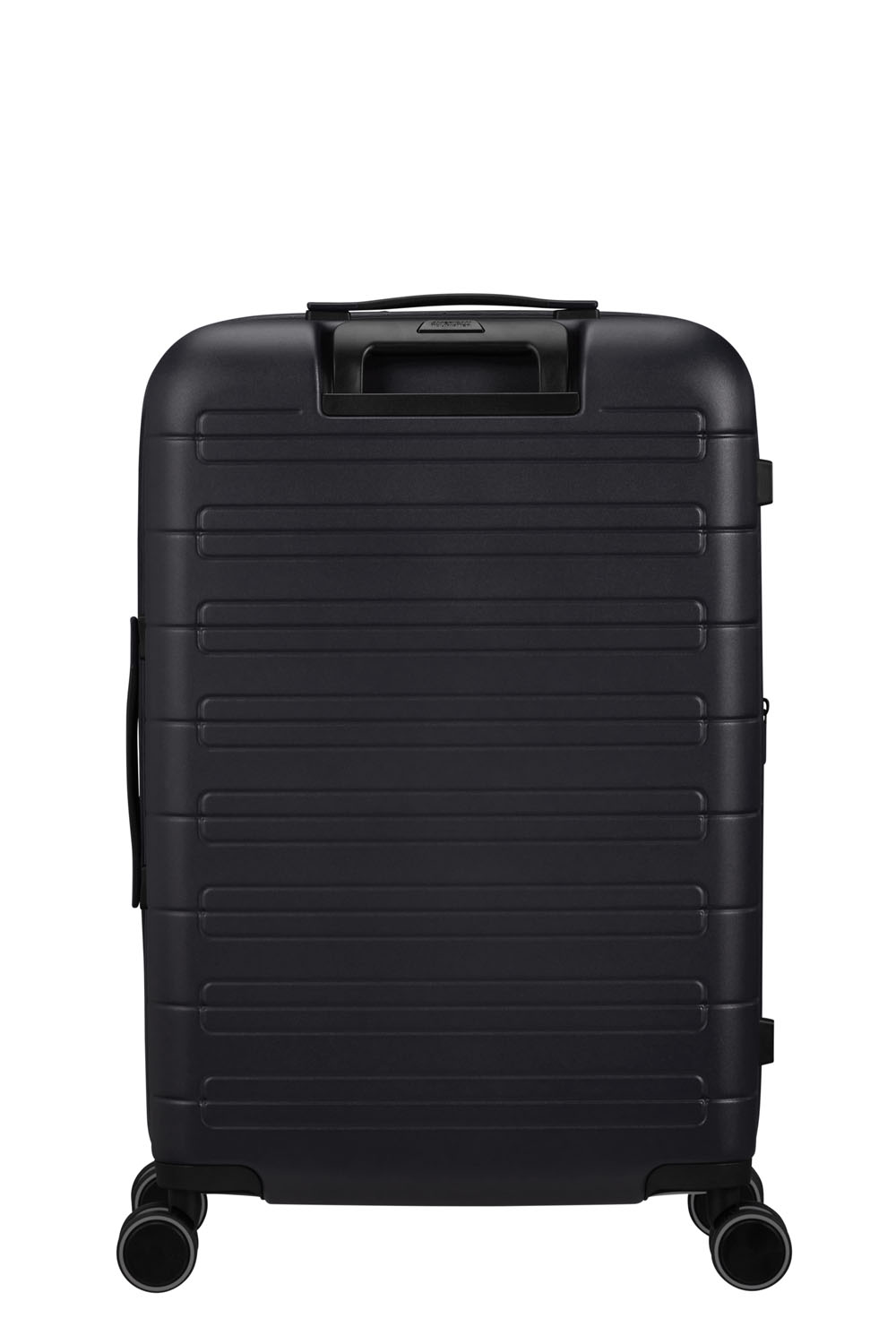 American Tourister Novastream Trolley 67cm mit 4 Rollen, erweiterbar Dark Slate