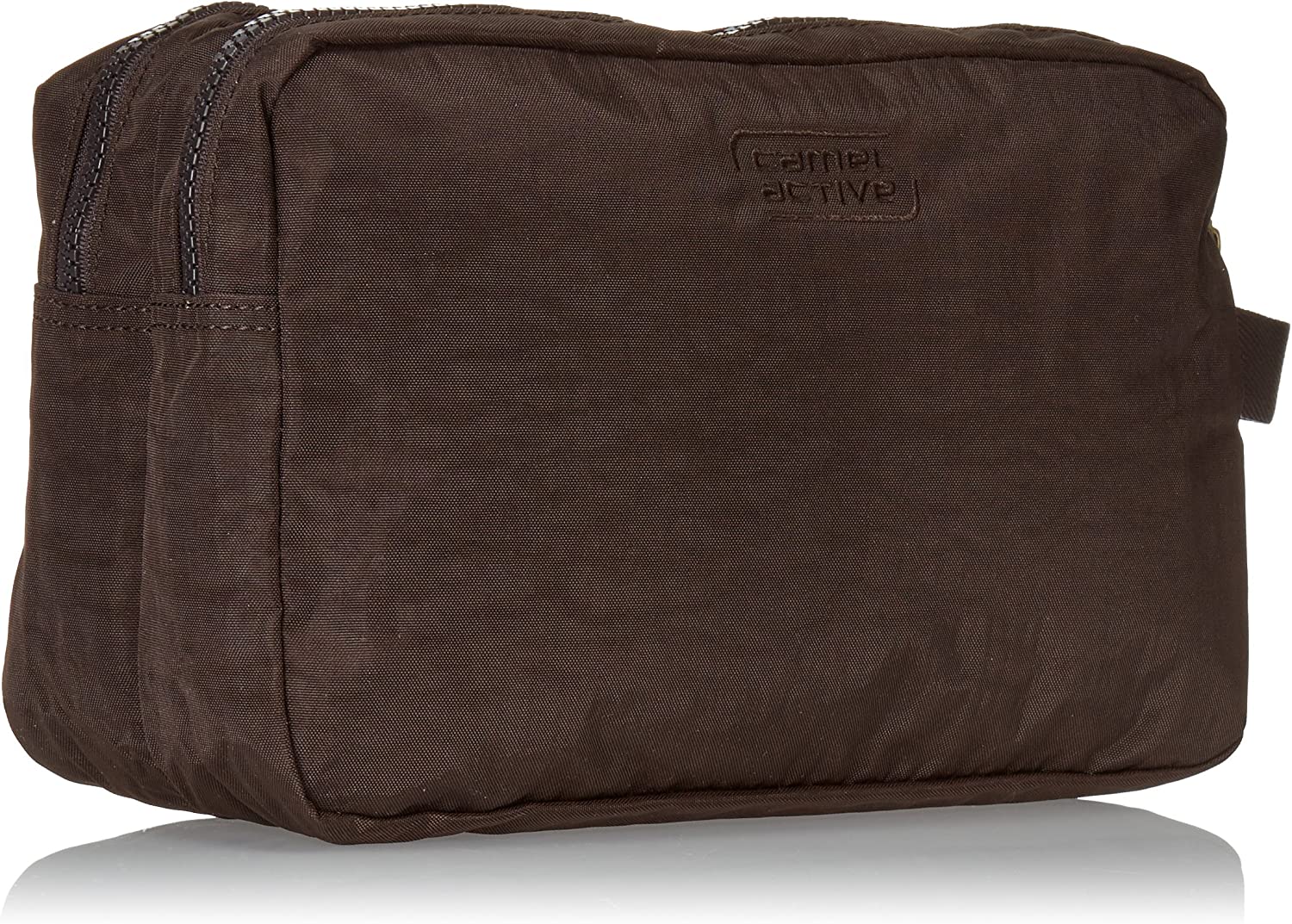 Camel Active JOURNEY Kulturbeutel Braun Camel Active JOURNEY Kulturbeutel Braun