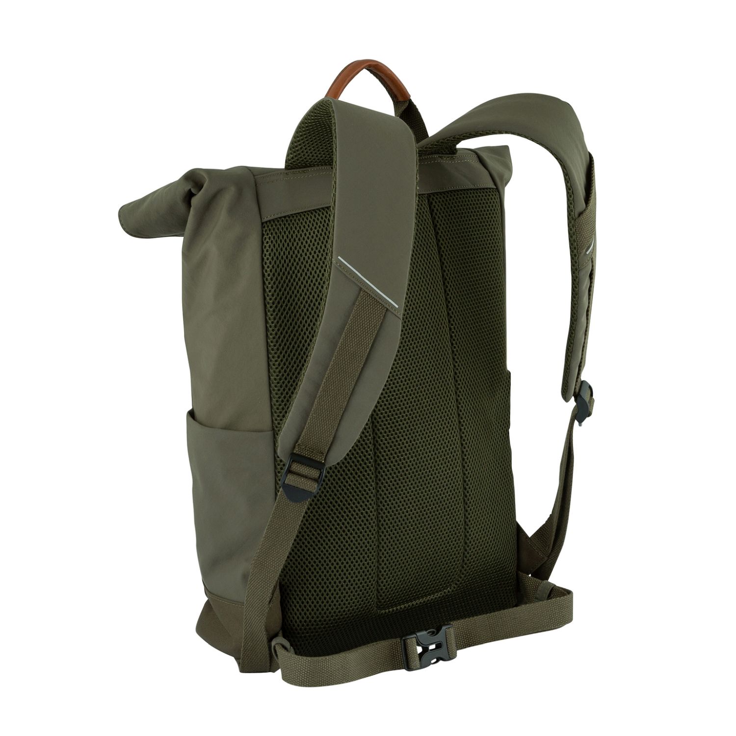 Camel Active CITY Rucksack L khaki Camel Active CITY Rucksack L khaki