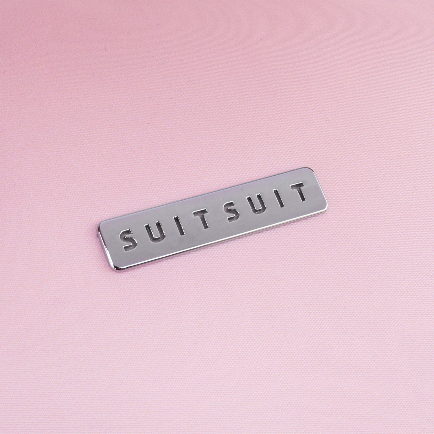 SuitSuit Fabulous Fifties Packing Cube L Pink Dust SuitSuit Fabulous Fifties Packing Cube L Pink Dust