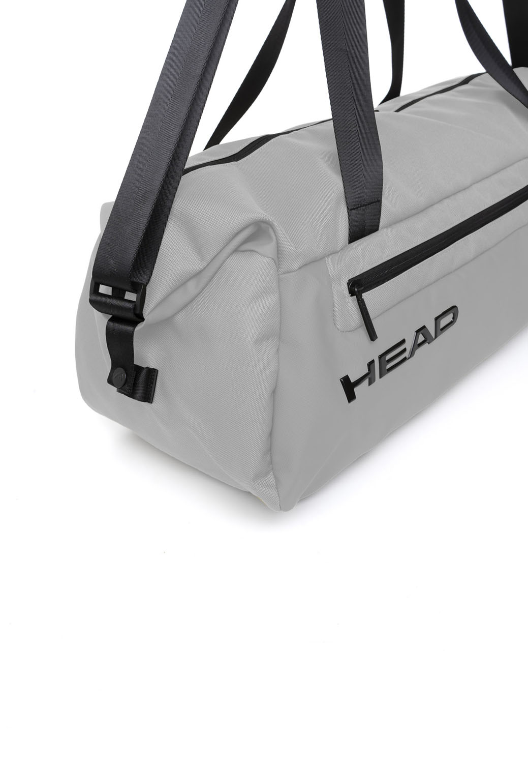 HEAD Game Duffle Bag Reisetasche LH-Grey HEAD Game Duffle Bag Reisetasche LH-Grey