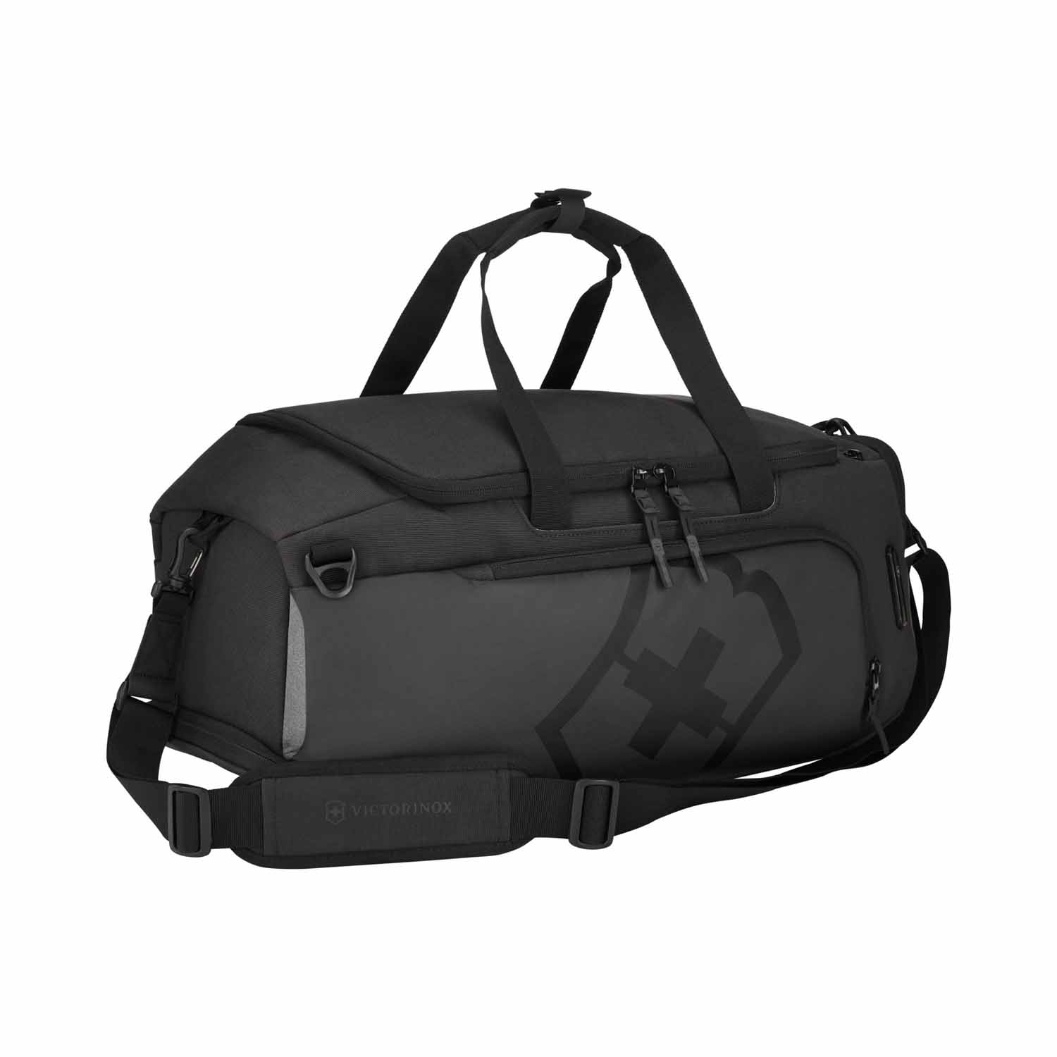 Victorinox Touring 2.0 Travel 2in1 Duffel Black