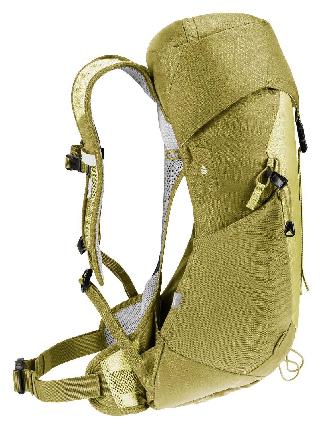 Deuter AC Lite 14 SL Wanderrucksack sprout-linden Deuter AC Lite 14 SL Wanderrucksack sprout-linden