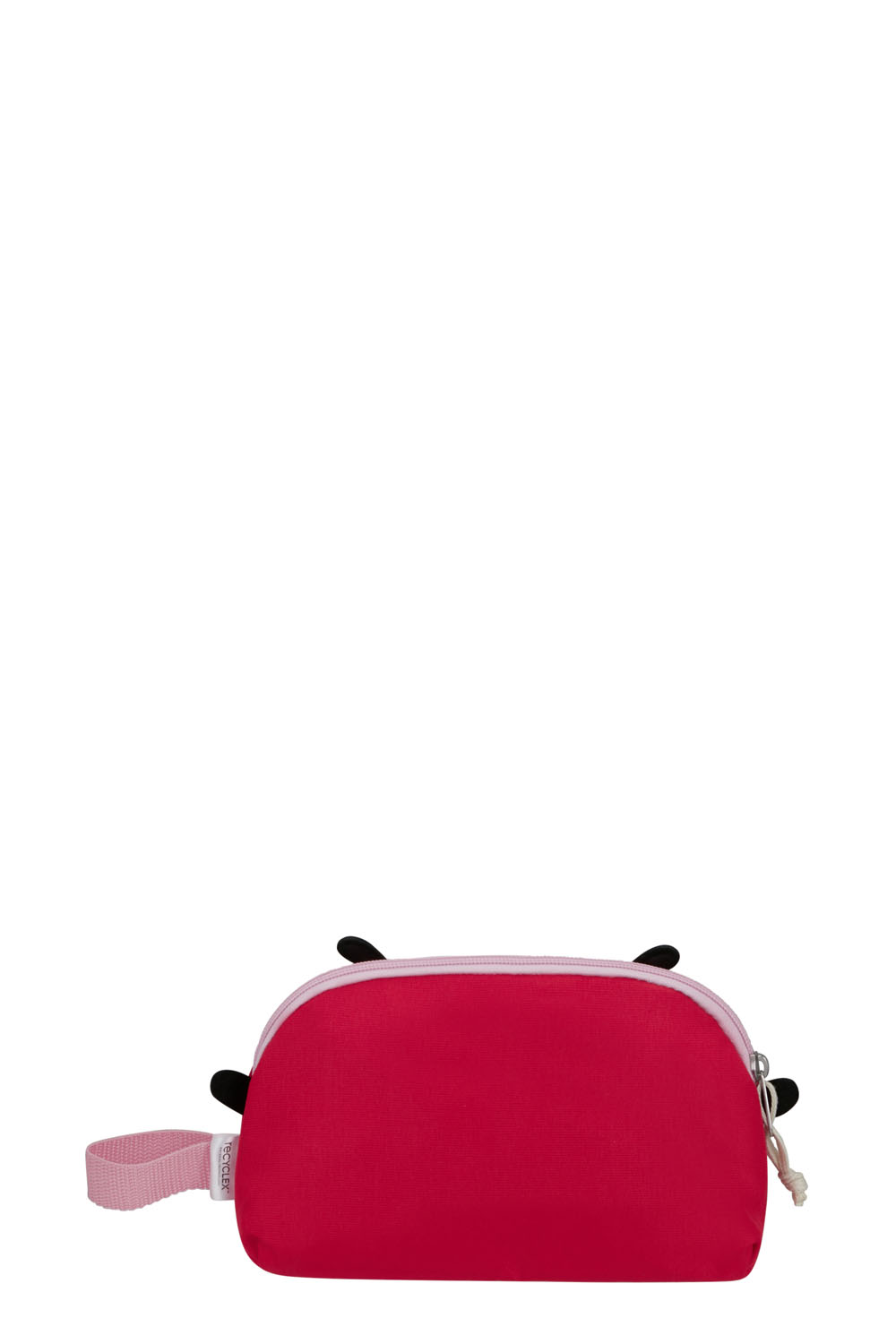 Samsonite Happy Sammies Eco Toilet Kit Ladybug Lally Samsonite Happy Sammies Eco Toilet Kit Ladybug Lally