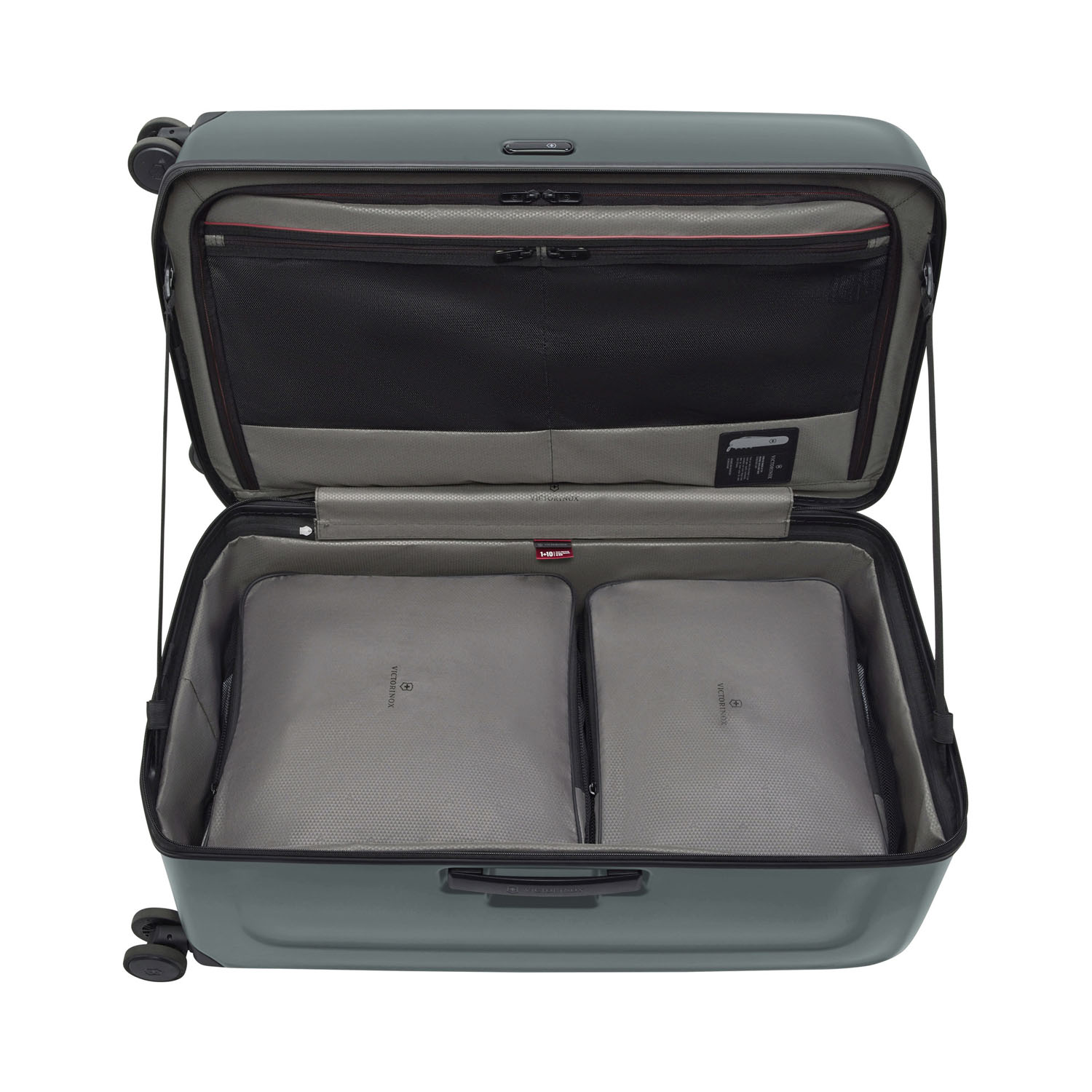 Victorinox Spectra 3.0 Trunk Large Case Storm