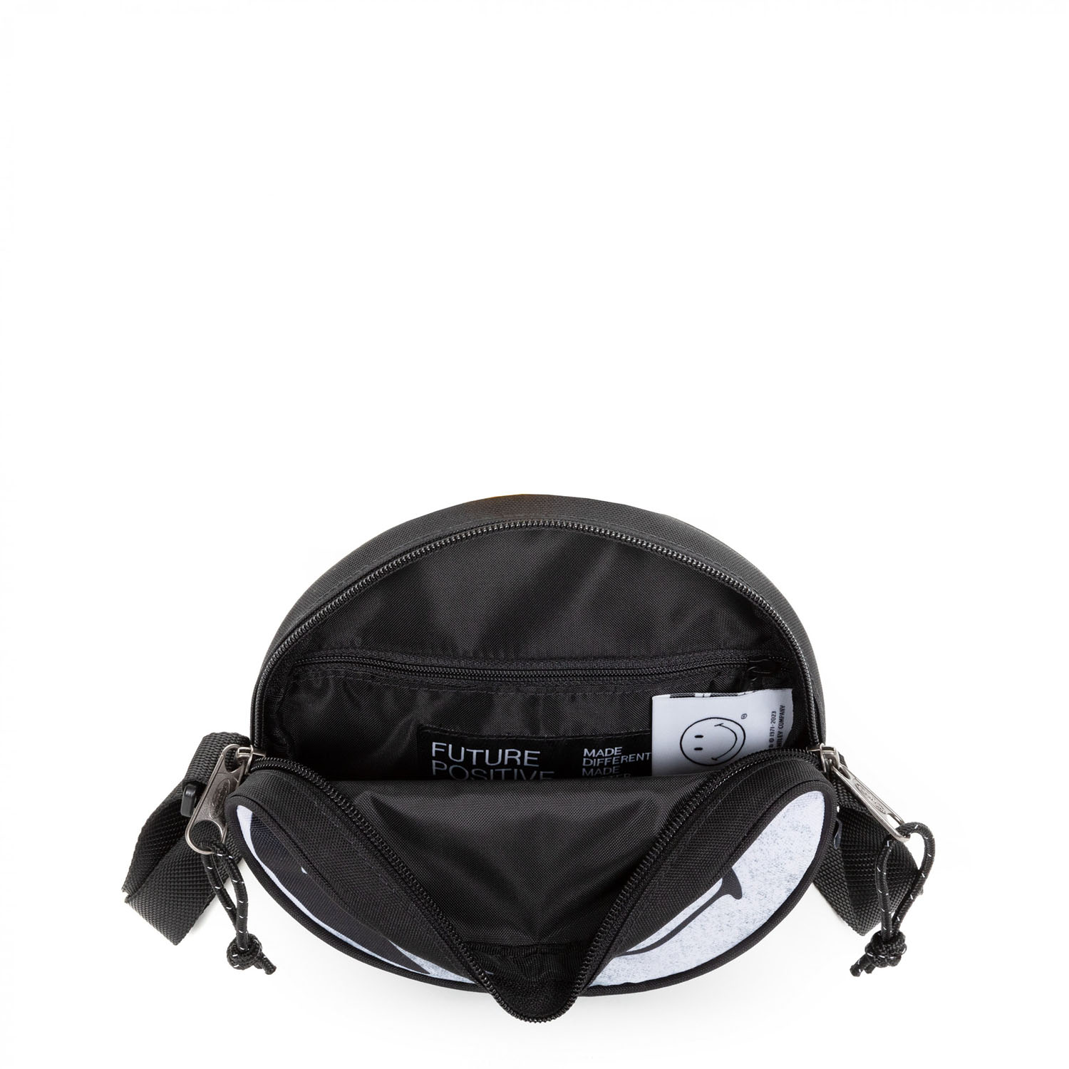 Eastpak ADA Mini-Tasche Smiley YY Placed