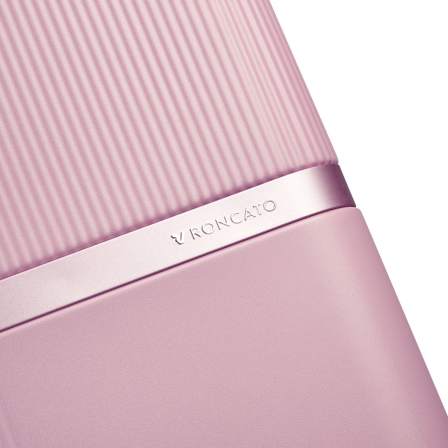 Roncato AIRGLAM Handgepäck XS 55cm Exp Pink