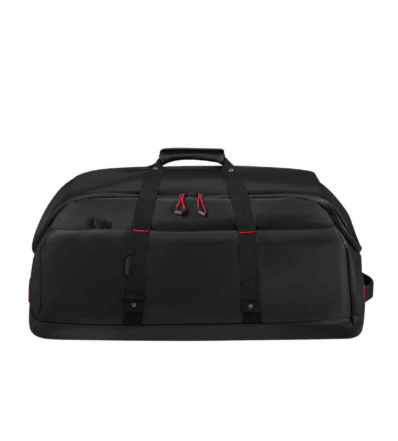 Samsonite Ecodiver Reisetasche L + GRATIS HOTELGUTSCHEIN Schwarz