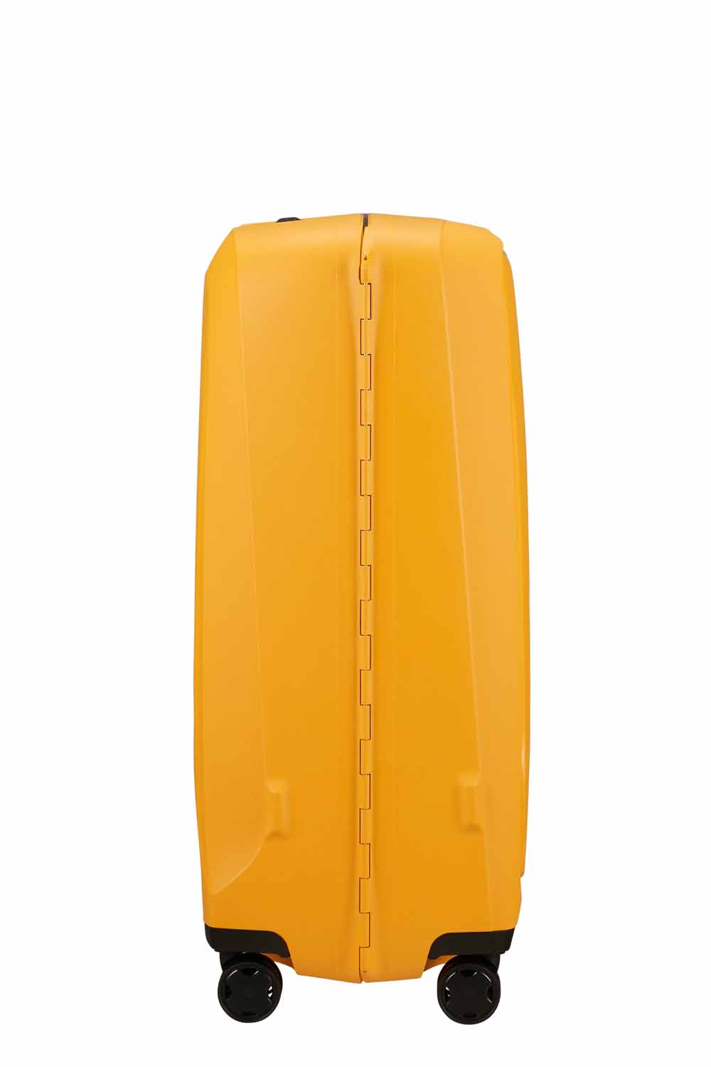 Samsonite Essens Trolley mit 4 Rollen 75cm + GRATIS HOTELGUTSCHEIN Radiant Yellow Samsonite Essens Trolley mit 4 Rollen 75cm + GRATIS HOTELGUTSCHEIN Radiant Yellow