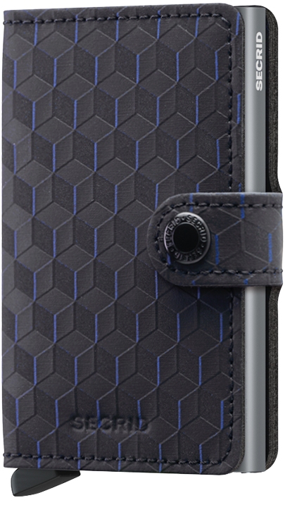 Secrid Miniwallet Optical Secrid Miniwallet Optical