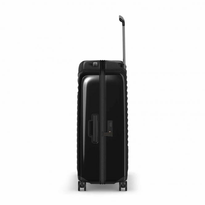 Victorinox Airox Large Hardside Case Schwarz