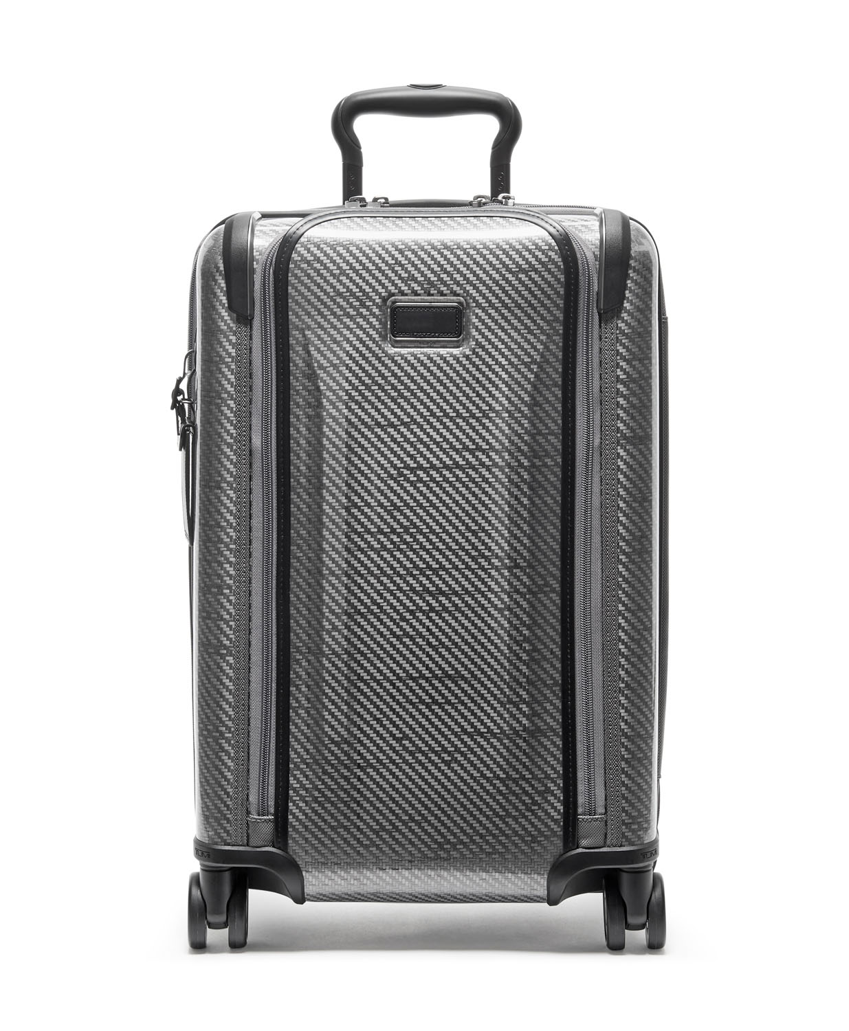 Tumi Tegra-Lite International Front Pocket erweiterbar Handgepäck 55 cm + GRATIS HOTELGUTSCHEIN T-Graphite
