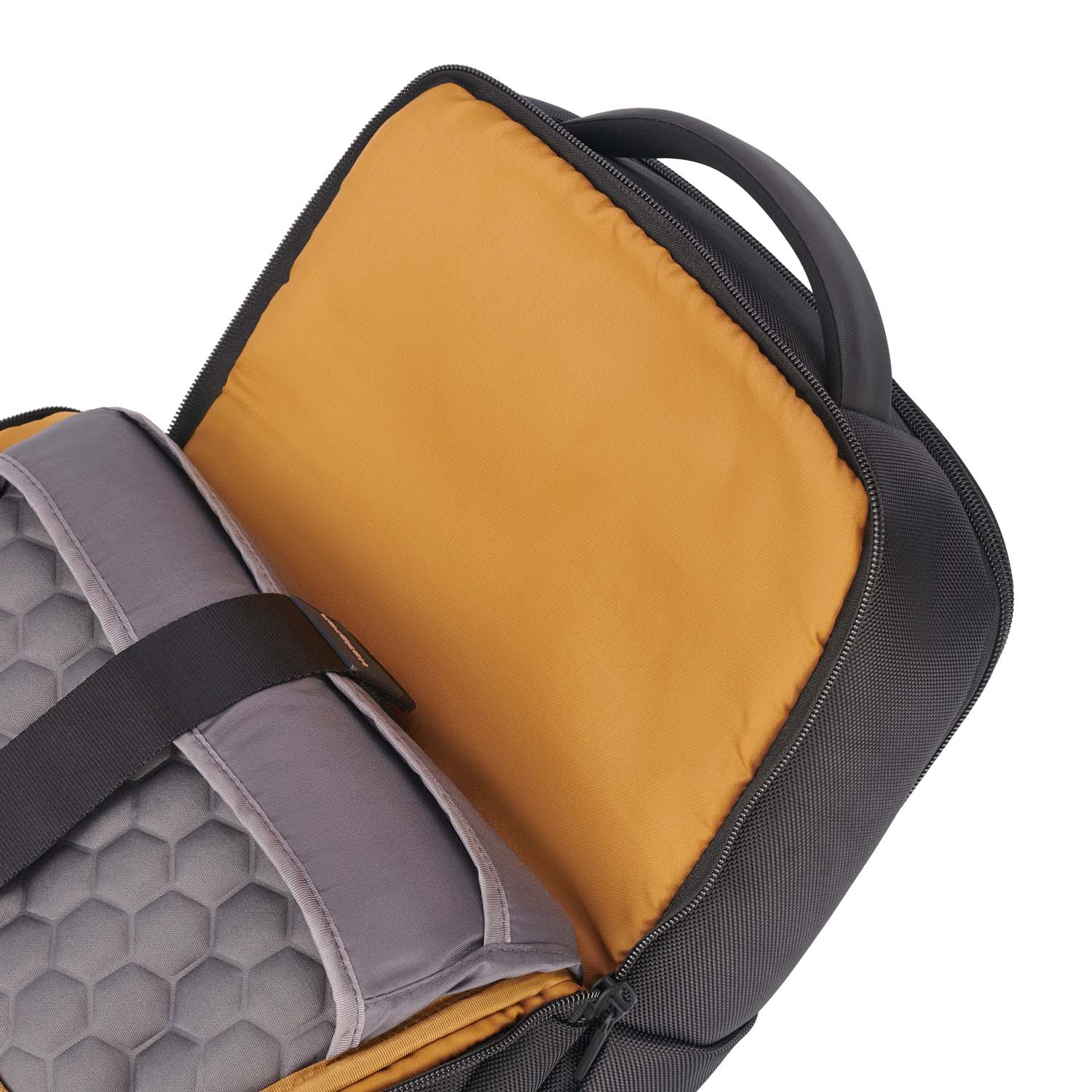 Hedgren Next DRIVE Backpack 2-Fächer, 14" Black Hedgren Next DRIVE Backpack 2-Fächer, 14" Black