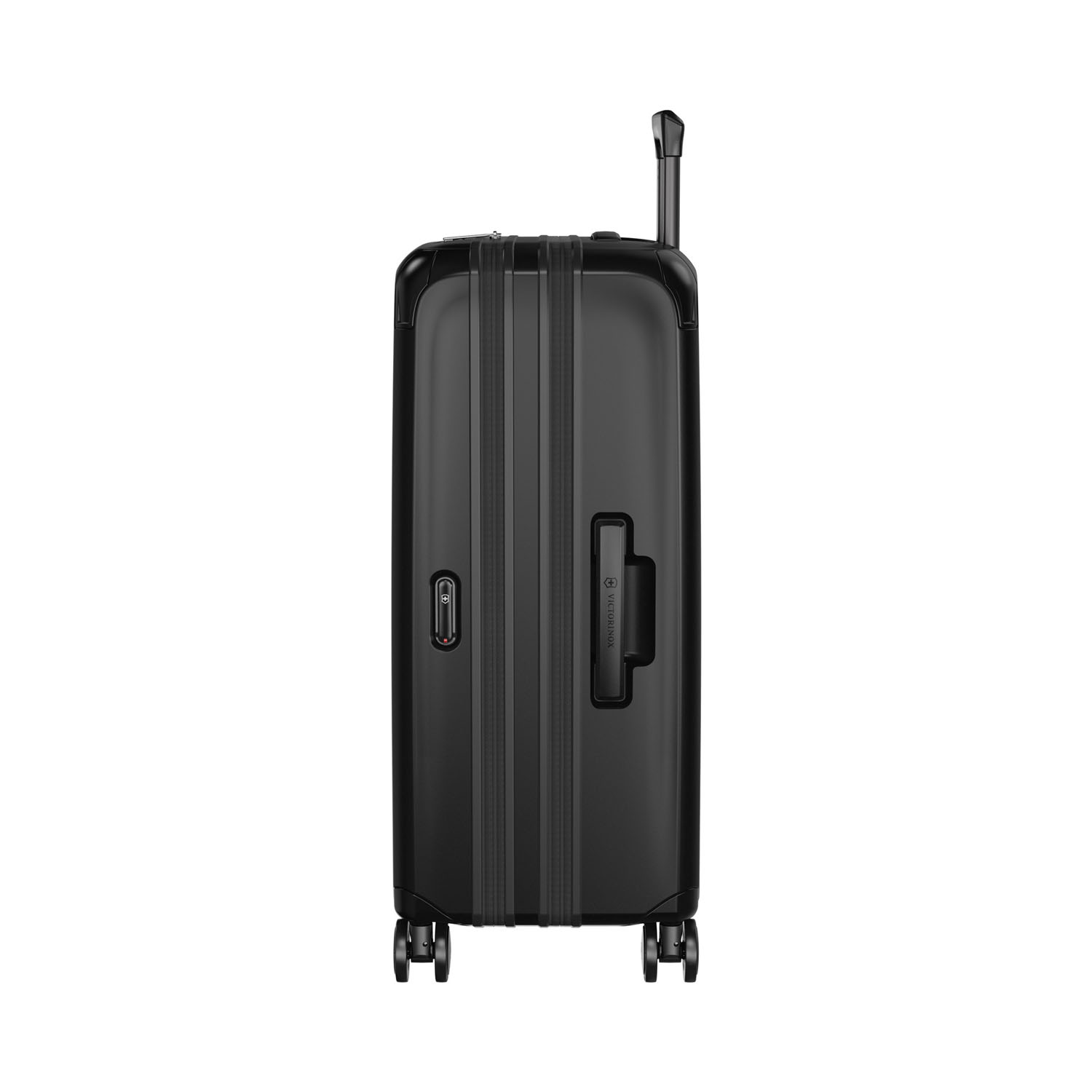 Victorinox Spectra 3.0 Expandable Medium Case schwarz Victorinox Spectra 3.0 Expandable Medium Case schwarz