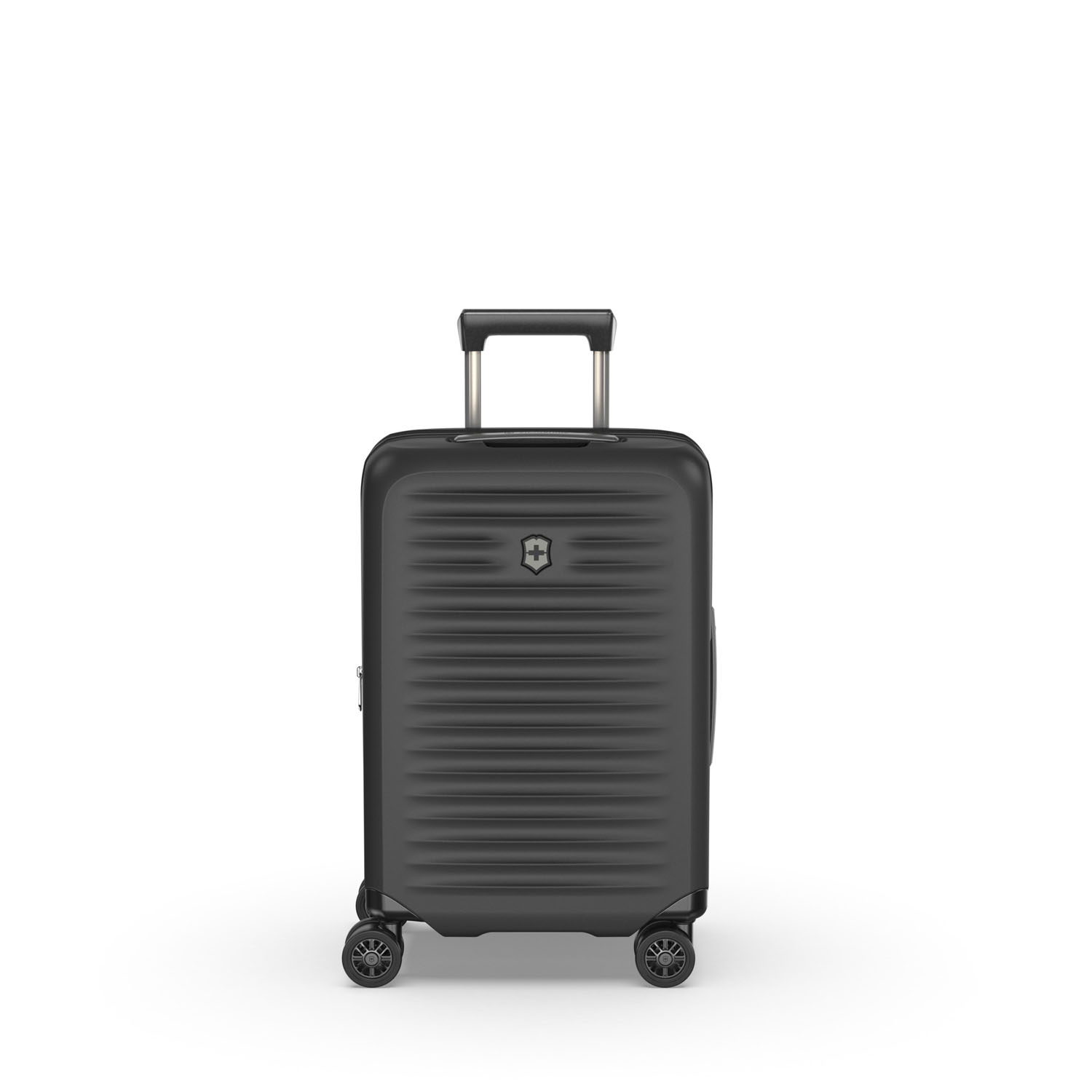 Victorinox Airox Advanced Frequent Flyer Carry-On, erweiterbar Schwarz