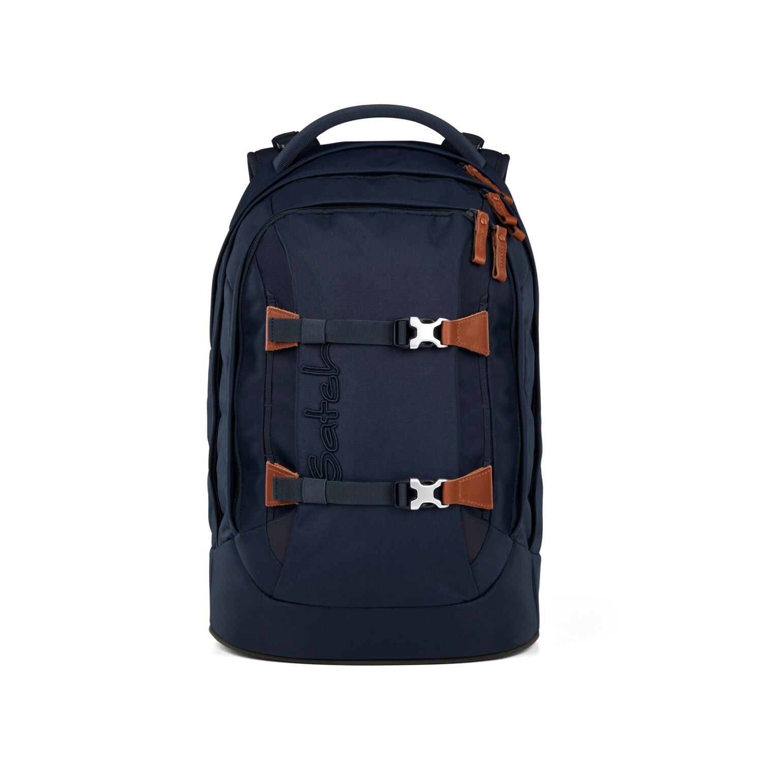 satch pack Skandi Schulrucksack -Kollektionen 2025 Nordic Blue satch pack Skandi Schulrucksack -Kollektionen 2025 Nordic Blue