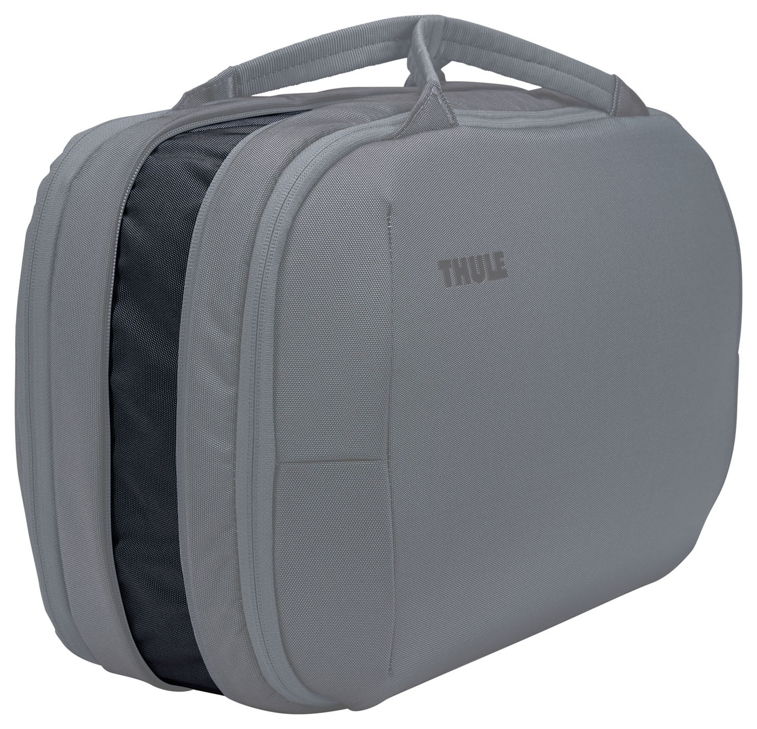 THULE Subterra 2 Hybrid-Reisetasche 15 L Dark Slate