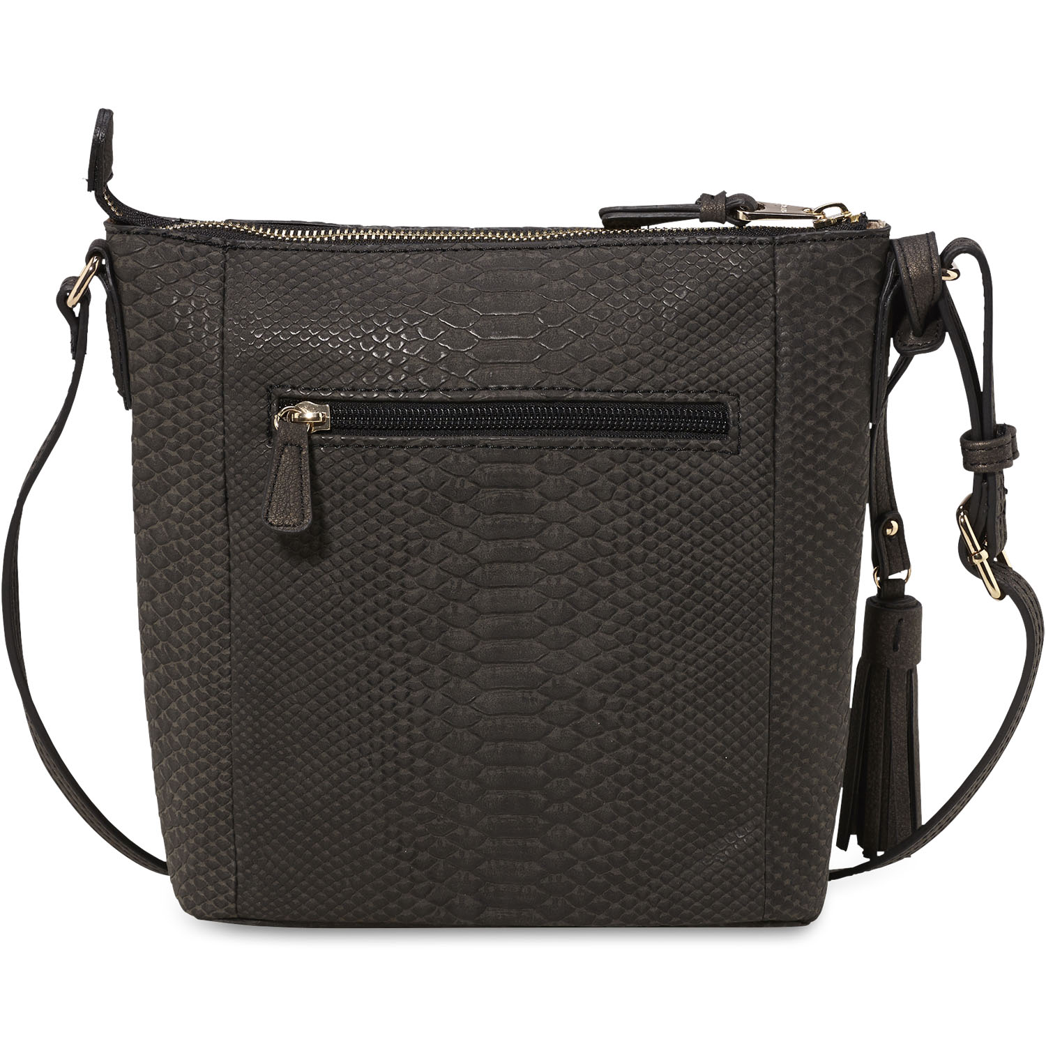 Picard Lizzy Damentasche 2329 schwarz