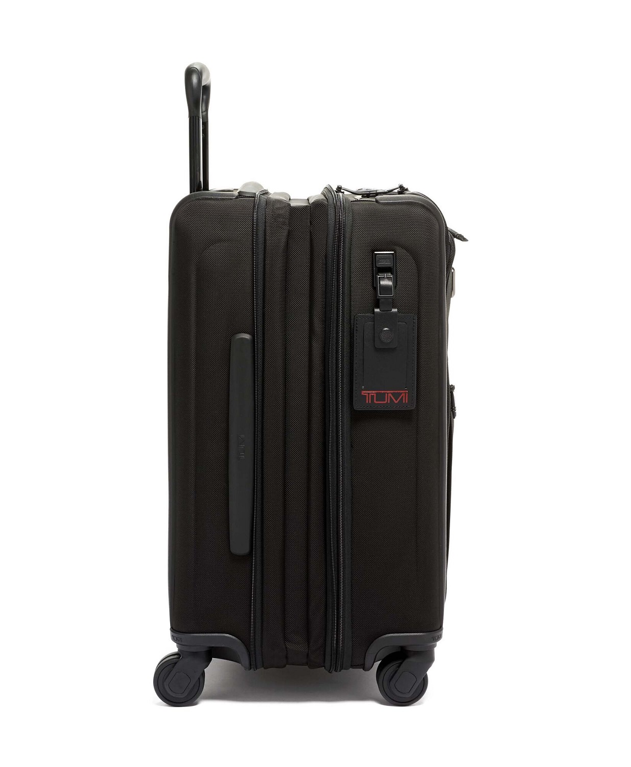 Tumi Alpha 3 International Dual Access erweiterbar Handgepäck 56cm + GRATIS HOTELGUTSCHEIN Black Tumi Alpha 3 International Dual Access erweiterbar Handgepäck 56cm + GRATIS HOTELGUTSCHEIN Black