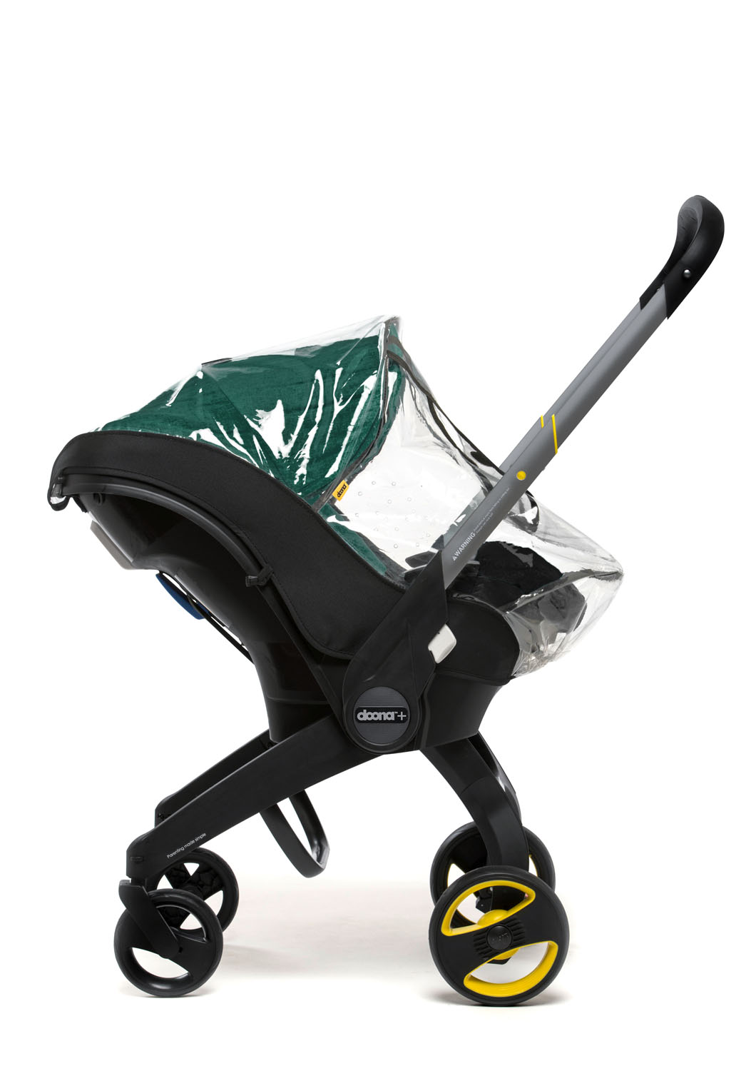 Doona Accessoires Regenschutz