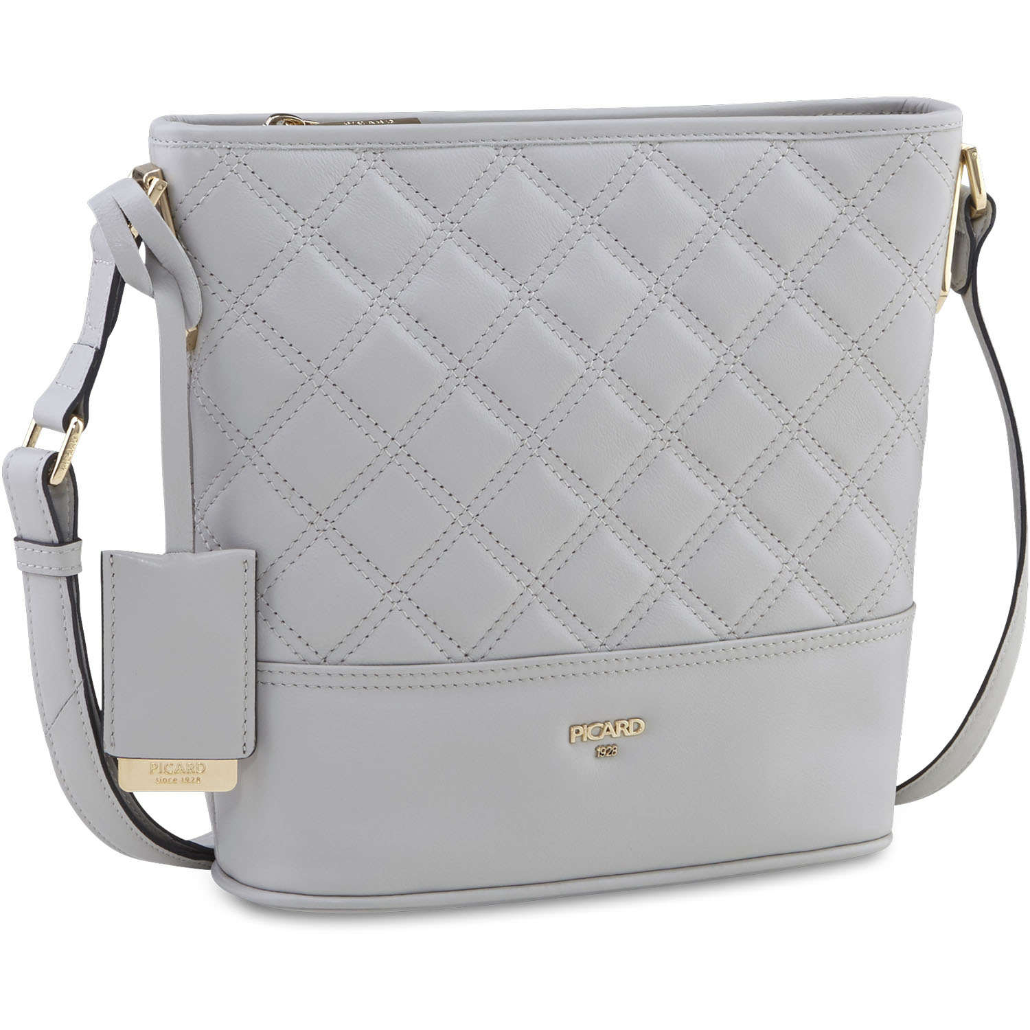 Picard Fascinate Damentasche 9008 Ozean