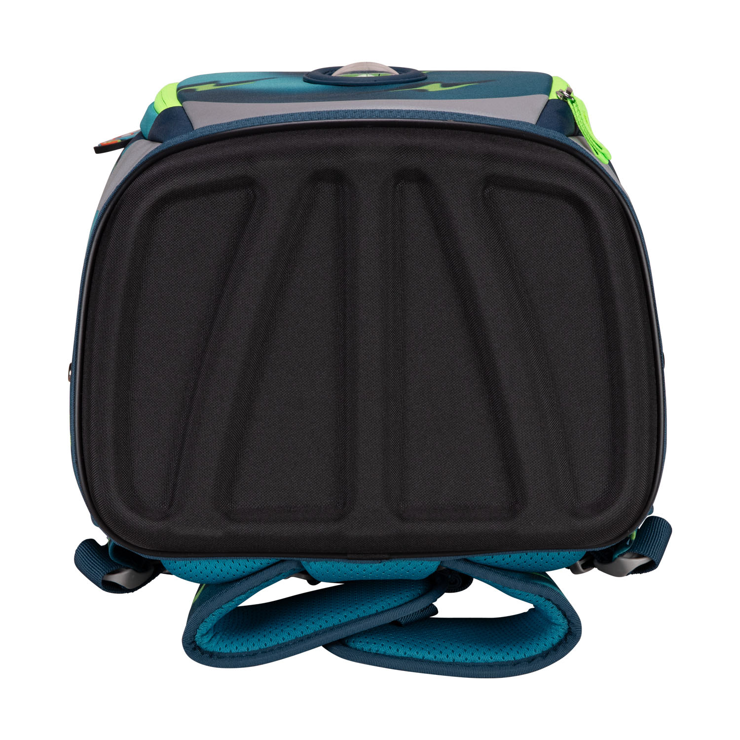 DerDieDas ErgoFlex Tiny Schulrucksack 5-teiliges Set Magic Light DerDieDas ErgoFlex Tiny Schulrucksack 5-teiliges Set Magic Light