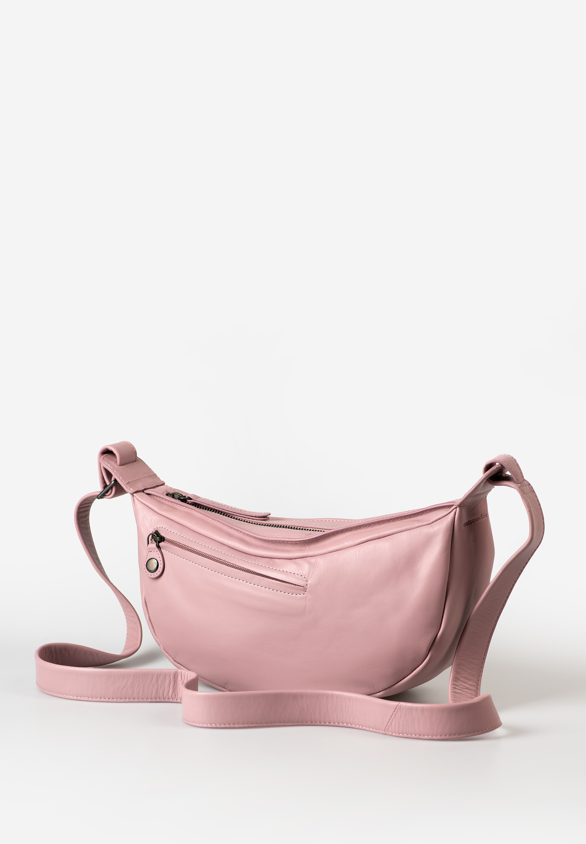 aunts & uncles Jamie's Orchard Crocus Handtasche cosmetic pink