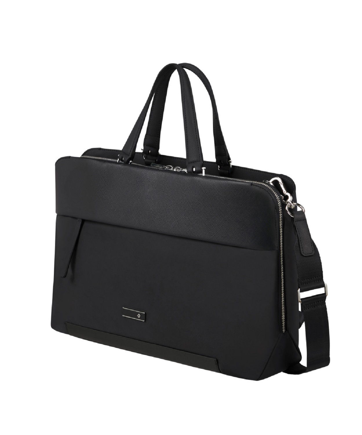 Samsonite Zalia 3.0 Aktentasche/Bailhandle 14.1" -3 comp. Samsonite Zalia 3.0 Aktentasche/Bailhandle 14.1" -3 comp.