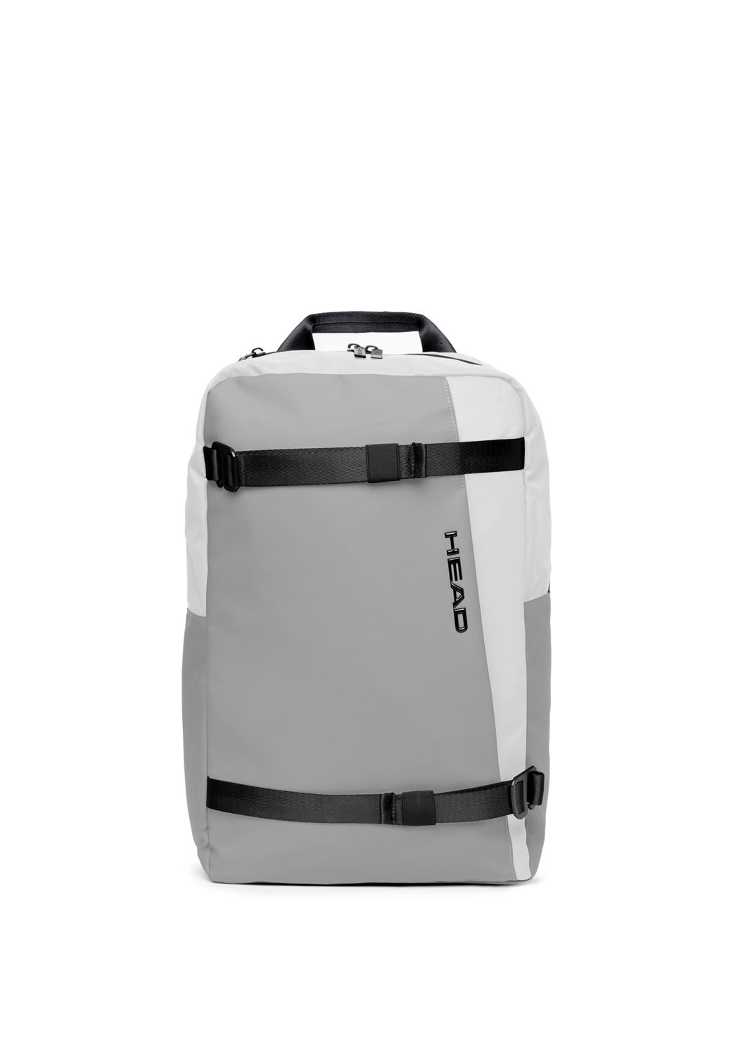 HEAD Game Squared Rucksack LH-Grey