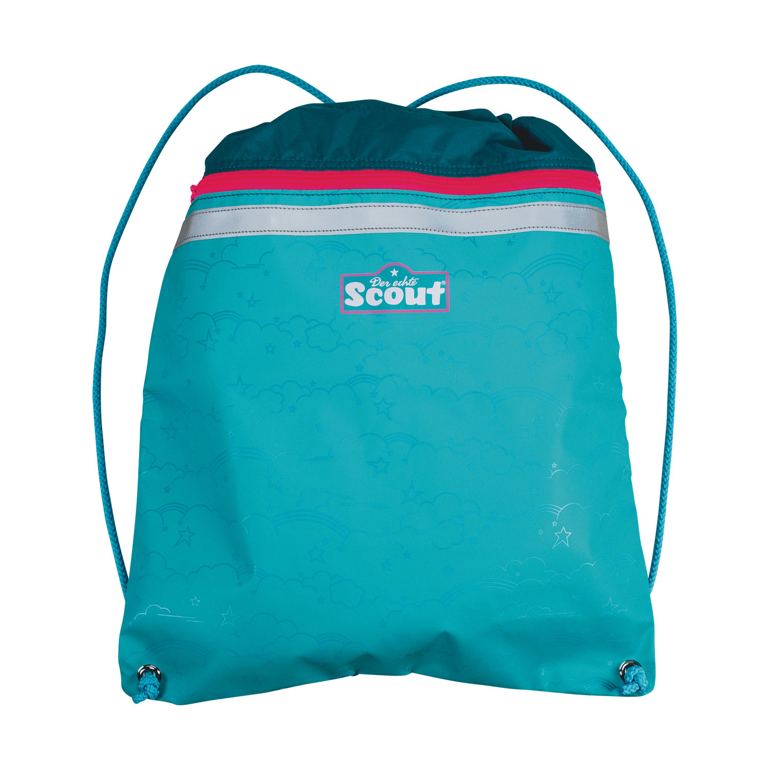 Scout Neo Exklusiv Superflash Extreme Schulranzen-Set 4-teilig Unicorn Scout Neo Exklusiv Superflash Extreme Schulranzen-Set 4-teilig Unicorn