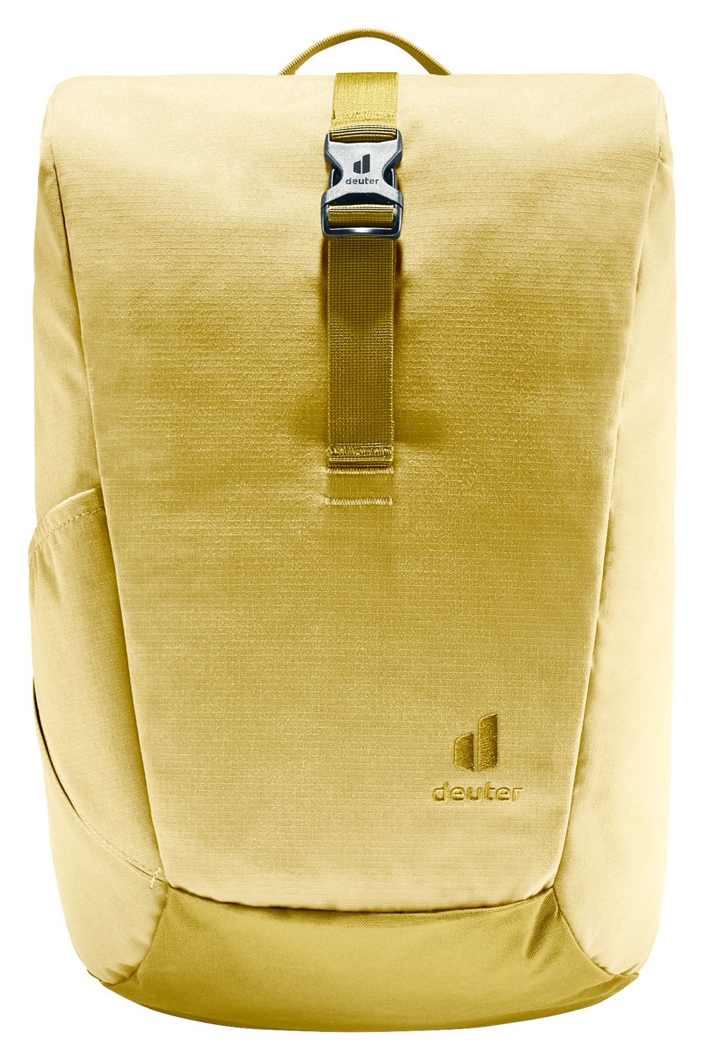 Deuter Stepout 22 Rucksack ginger-turmeric