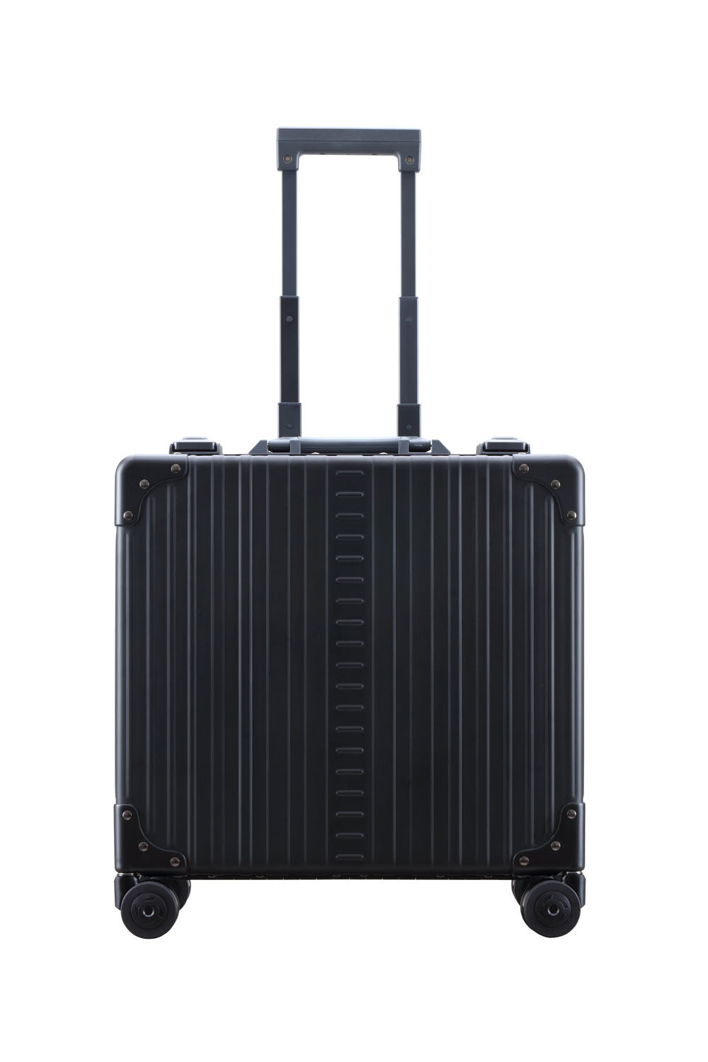Aleon Business Case Deluxe 4-Rollen 17" Onyx -Schwarz Aleon Business Case Deluxe 4-Rollen 17" Onyx -Schwarz