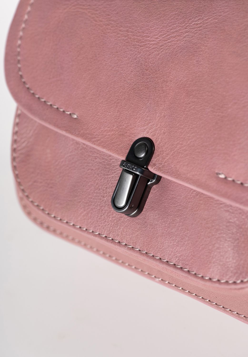 aunts & uncles Grandma's Luxury Club Mrs. Waffle Handtasche rose aunts & uncles Grandma's Luxury Club Mrs. Waffle Handtasche rose