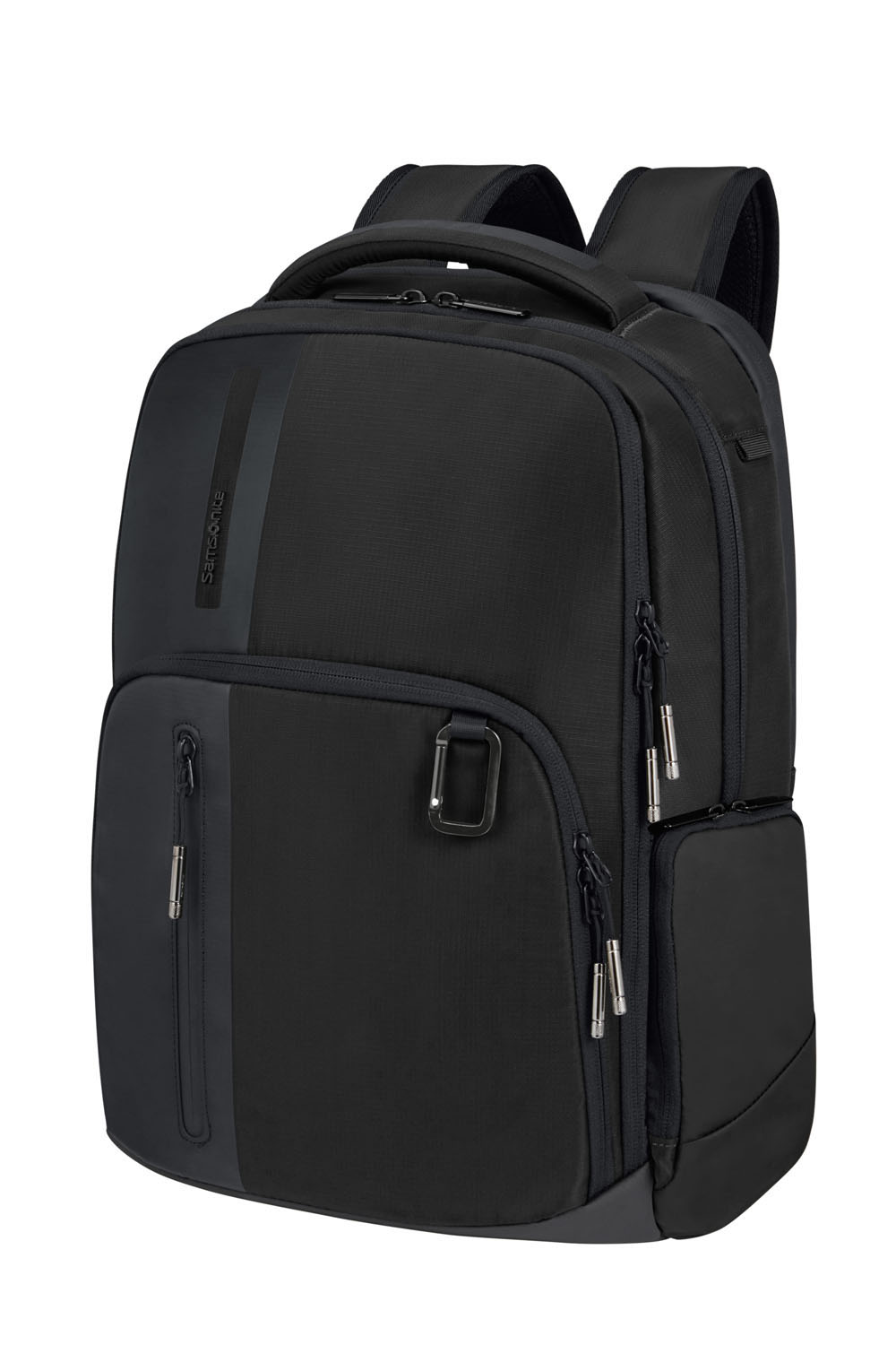 Samsonite Biz2Go Rucksack 14.1" + GRATIS HOTELGUTSCHEIN Black