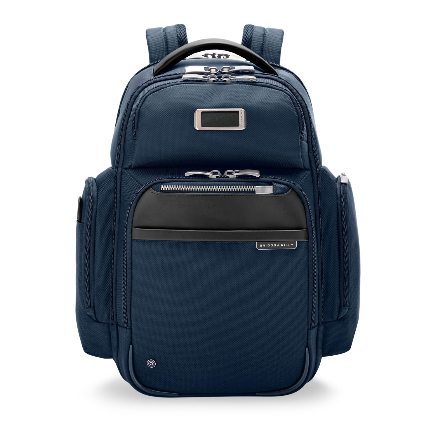 Briggs & Riley Business 2.0 Medium Cargo Backpack Navy Briggs & Riley Business 2.0 Medium Cargo Backpack Navy