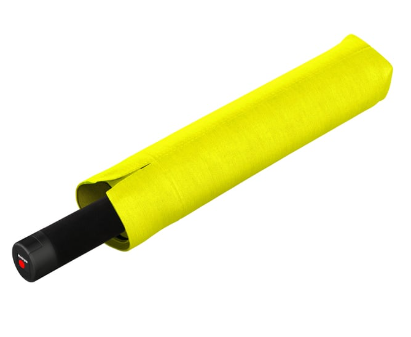 Knirps U.090 Ultra Light XXL Manual Yellow Knirps U.090 Ultra Light XXL Manual Yellow