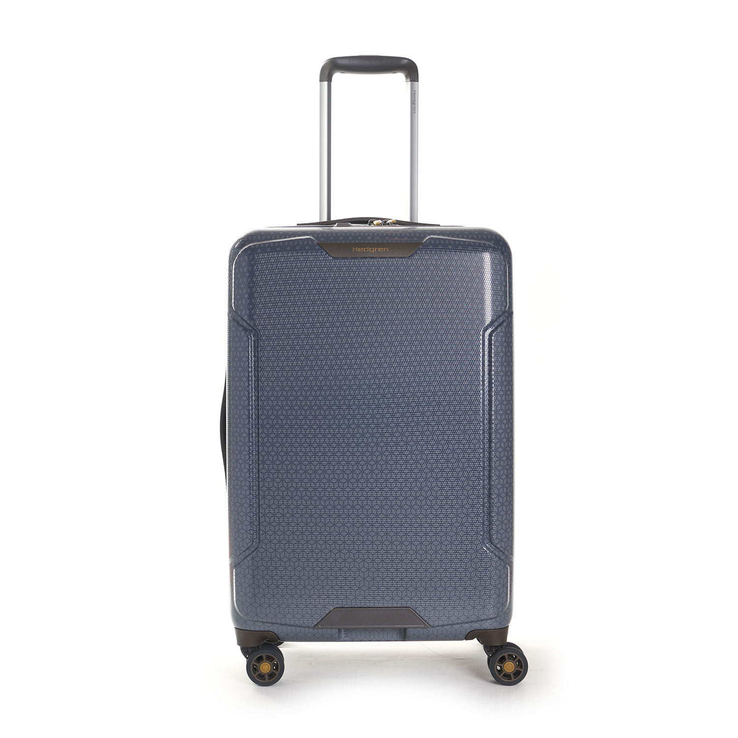 Hedgren Freestyle Glide M Expandable 4-Rollen-Trolley 67cm Hedgren Freestyle Glide M Expandable 4-Rollen-Trolley 67cm
