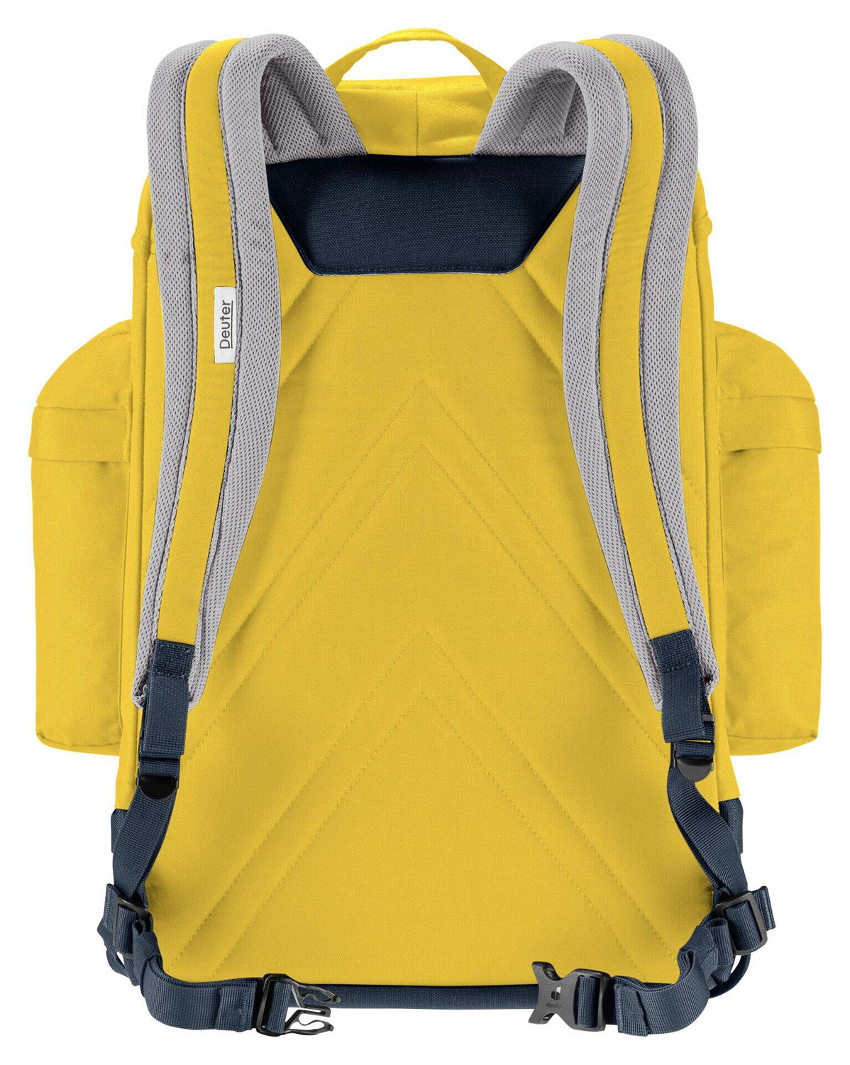 Deuter Wengen Lifestyle Rucksack corn-ink