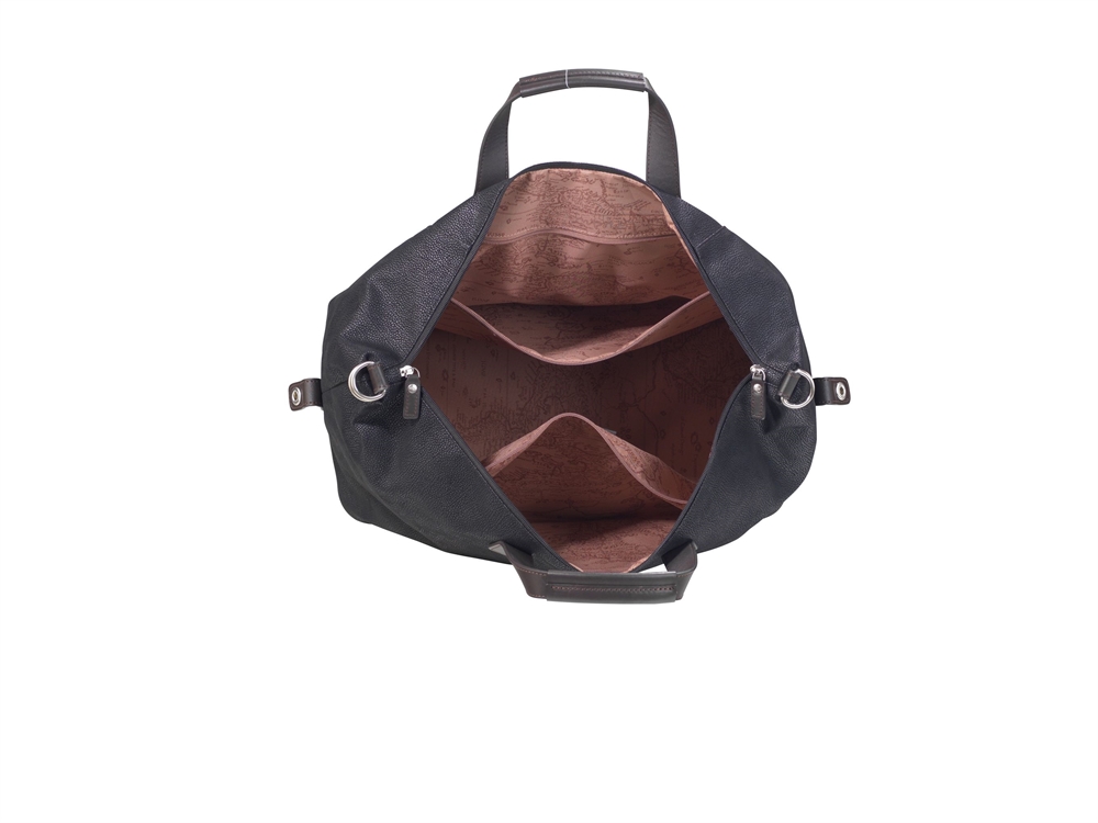 JUMP Solera Duffle Bag 50cm noir JUMP Solera Duffle Bag 50cm noir