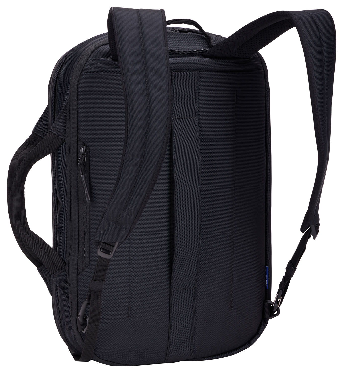 THULE Subterra 2 Hybrid-Reisetasche 15 L Black