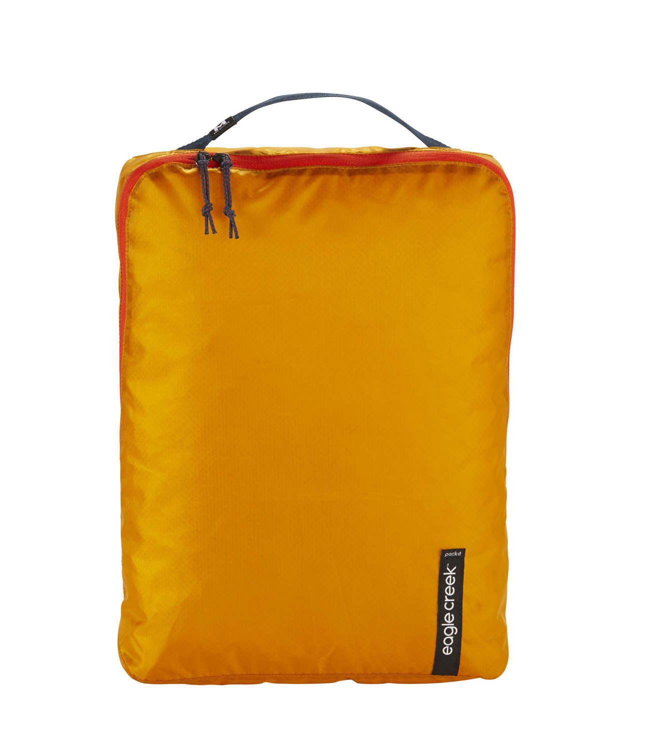 Eagle Creek PACK-IT™ Isolate Cube M sahara yellow Eagle Creek PACK-IT™ Isolate Cube M sahara yellow