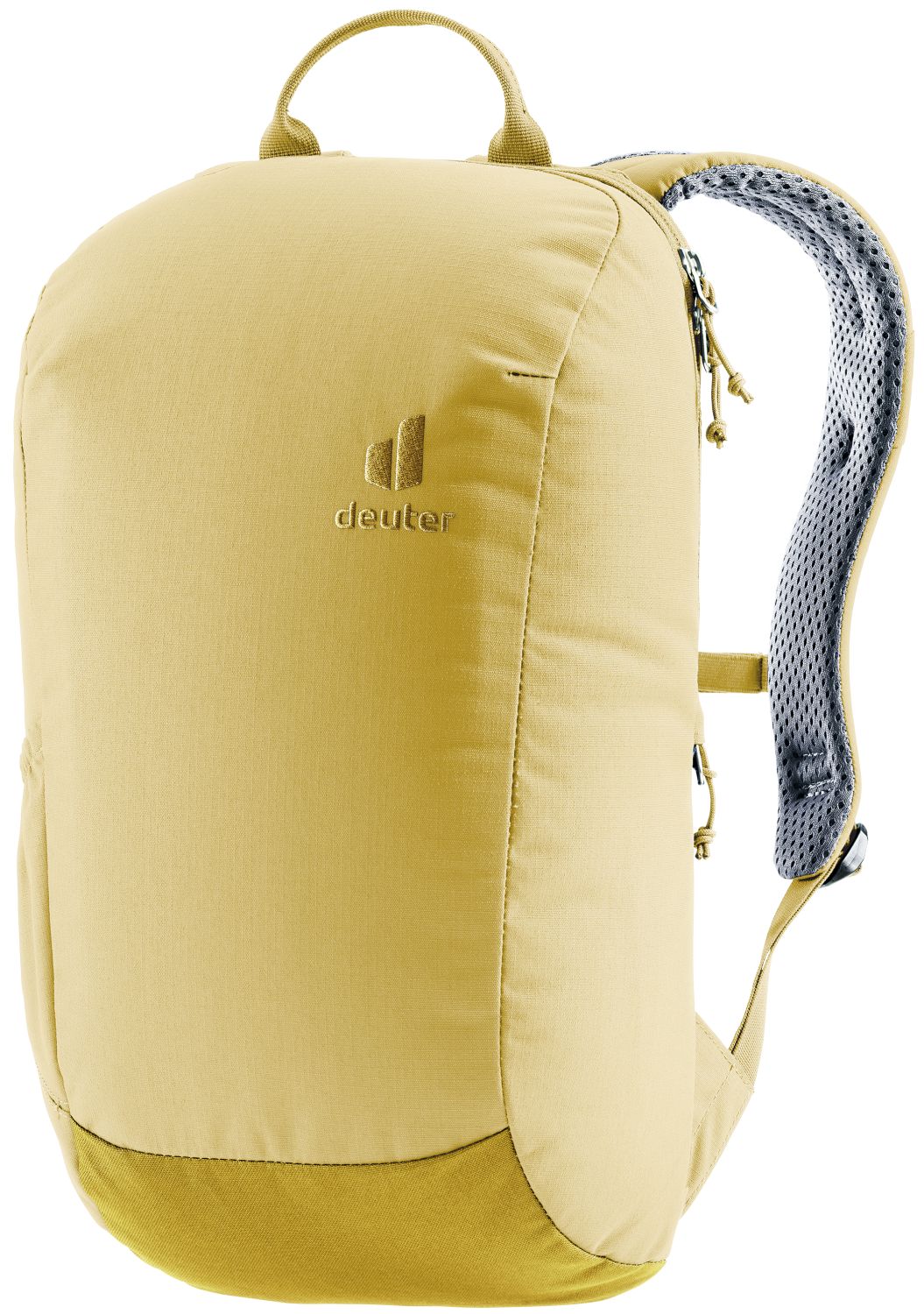 Deuter Stepout 12 Daypack Rucksack ginger-turmeric